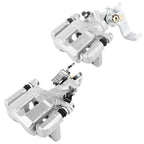 cciyu 18-4072 18-4071 Front Left & Right Brake Calipers Without Bracket For Avanti,For Buick,For Chevy,For GMC,For Isuzu,For Oldsmobile,For Pontiac