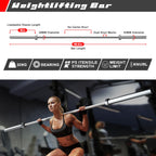 RitFit Squat Rack Power Cage Home Gym Package, Includes 1000LBS Power Rack with Cable Crossover System, Weight Bench, Weight Plate Set with Olympic Barbell (Package 1.6K (Bumper Plate 230LBS))-Orange