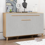 کاغذ دیواری پارچه‌ای خاکستری کیانگ‌لایو، کاغذ دیواری قابل جدا شدن و چسبان، کاغذ تماس با بافت، ۱۵.۷"x120"، کاغذ دیواری وینتیج، قابل جدا شدن، ضدآب، مناسب برای دیوارهای اتاق، کابینت‌ها، مبلمان، کشوها، میز