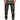 PROGO USA Men's Joggers Sweatpants Basic Fleece Marled Jogger Pant Elastic Waist (Medium, Forest Camouflage)