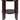 Winsome Concord Occasional Table, FURNITURE, Walnut