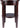 Winsome Concord Occasional Table, FURNITURE, Walnut