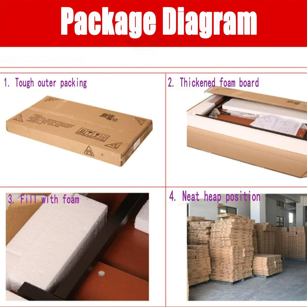 RNE Coffee Table with Wheels,Round Side Table with 2-Tier Storage Shelf,End Table Easy Assembly,Cocktail Table for Home Office