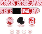 Boxing Hand Wraps - Hand Protection for Boxing Gloves Muay Thai Kickboxing MMA Boxing Equipment for Men and Women
