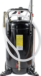 Crew Chief JDI-20EV Fluid Evacuator