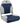 Wise Mid-Back Fishing Boat Seat with Logo