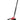 Blackhawk B6350 Black/Red Fast Lift Service Jack - 3.5 Ton Capacity, 28 1/2" L x 13 3/4" W x 6 1/2" H