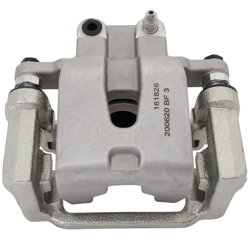 cciyu 18-4072 18-4071 Front Left & Right Brake Calipers Without Bracket For Avanti,For Buick,For Chevy,For GMC,For Isuzu,For Oldsmobile,For Pontiac