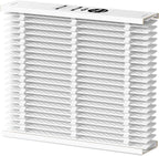 EXPXXFIL0016 Merv 13 16x25 Filter Media Compatible with Bryant/Carrier EZ-FLEX EXPXXFIL0016 heating and cooling system, Part Number: EXPXXFIL0016, Pack of 2