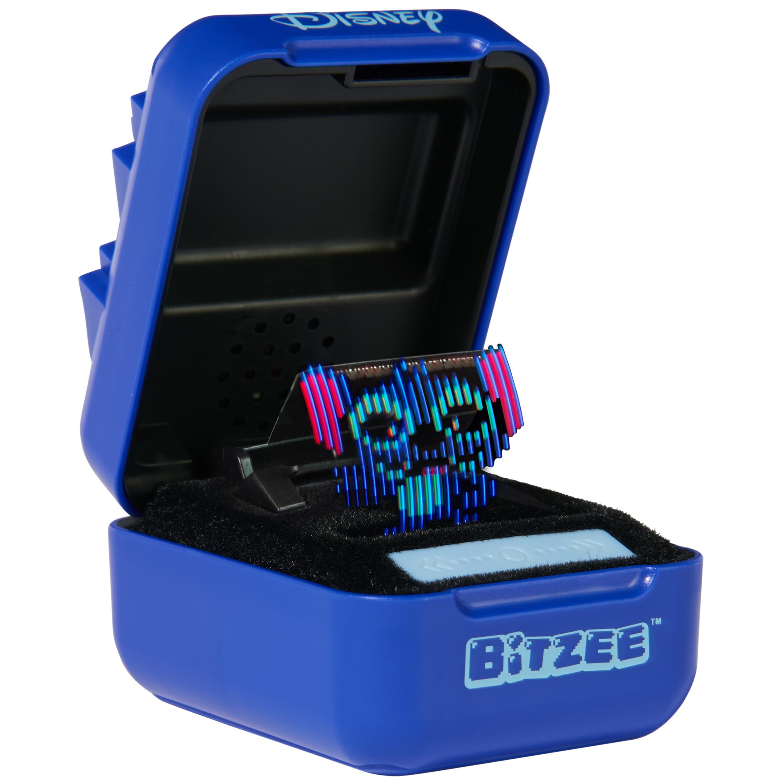 Bitzee, Interactive Toy Digital Pet with 15 Animals Inside, Virtual Electronic Pets React to Touch, Kids Toys for Girls and Boys