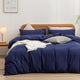 Navy Blue (No Comforter)