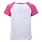 Hello Kitty Girls T-Shirt and Short Set for Infant, Toddler, Little and Big Girls - Pink