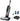 BISSELL® CrossWave® OmniForce™ Cordless Multi-Surface Hard Floor Cleaner Wet Dry Vacuum with Dedicated Dry Vacuum Mode, 3882