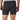 Hanes Men's Boxer Briefs, Cool Dri Moisture-Wicking Underwear, Cotton No-Ride-up for Men, Multi-Packs