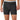 Hanes Men's Boxer Briefs, Cool Dri Moisture-Wicking Underwear, Cotton No-Ride-up for Men, Multi-Packs