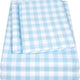 Blue Gingham