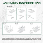 Graceware Teak Shower Bench, Shower Benches for Inside Shower to Sit on, Bathroom Bench Waterproof, Wood Shower Bench, Bench Seat for Bathroom and Entrance (Wooden Pattern, 22"×13"×19")
