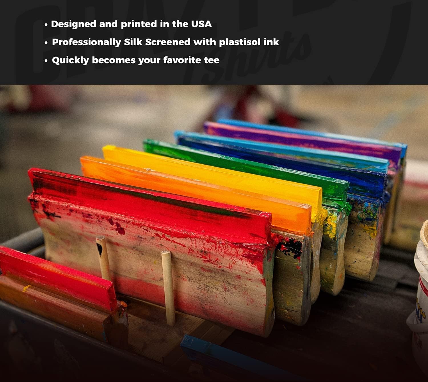 Mens I'll Be in The Garage T Shirt Funny Car Mechanic Dad Graphic Novelty Tee