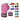 Ringside Mexican Style Boxing Hand Wraps (Pair)