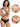 voenxe Seamless Women Underwear Thongs,No Show Ladies Thong,No Line Workout Breathable Comfortable Panties,Soft Undies,5-Pack