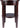 Winsome Concord Occasional Table, FURNITURE, Walnut