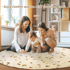 پتو بوریتو ترتیلا هدیه خنده‌دار برای کودکان، نوپاها و حیوانات خانگی، فلانل فوق‌العاده نرم 300GSM، نوآورانه، بامزه، واقعی، غذای مکزیکی تاکو، پتو گرد، هدیه شوخی فیل سفید 41 اینچ