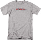 Gmc Chrome Logo Unisex Adult T Shirt for Men and Women