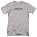 Gmc Chrome Logo Unisex Adult T Shirt for Men and Women