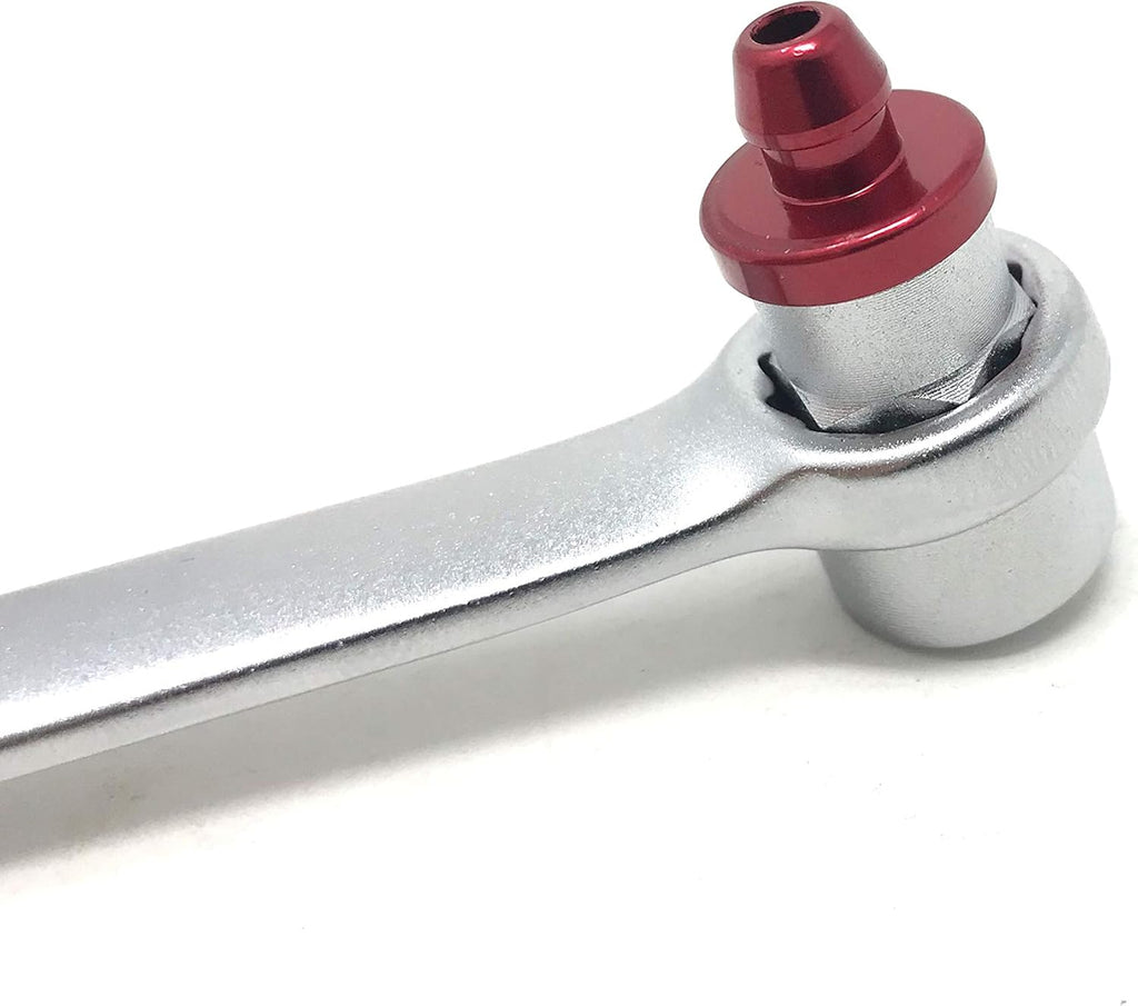 CTA Tools 1945 8-Pc Brake Bleeder Wrench Set