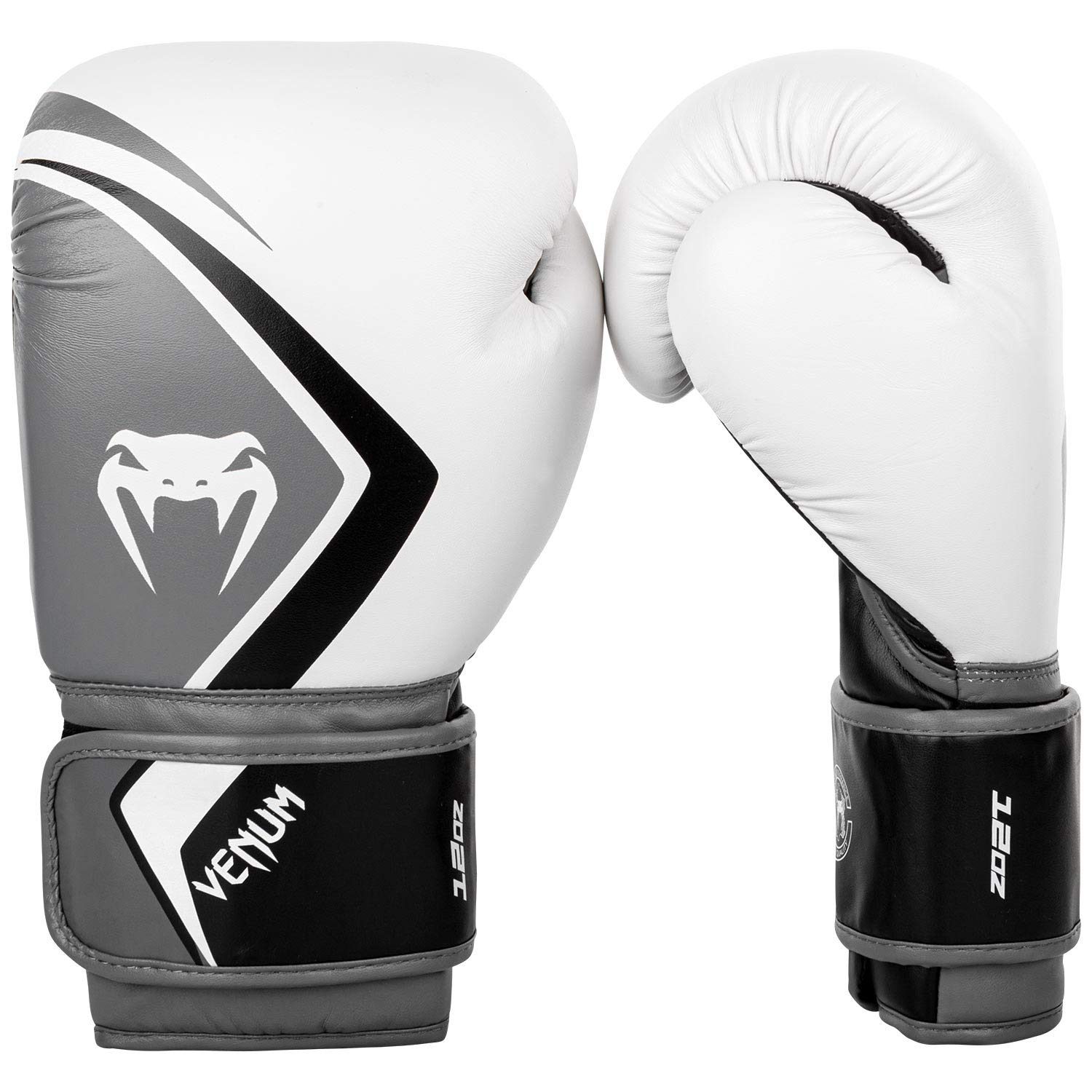 Venum Contender Boxing Gloves