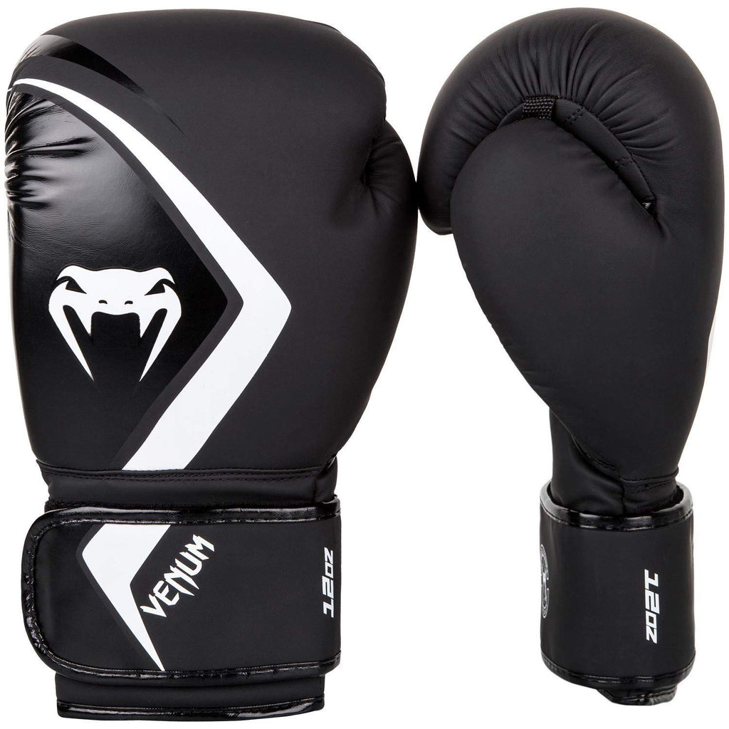 Venum Contender Boxing Gloves