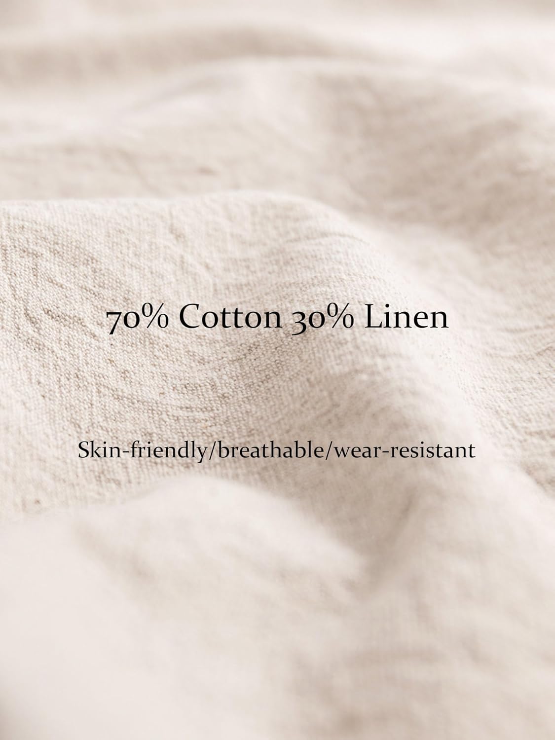 Men's Women's Cotton Linen Bathrobe Couples Japanese-Style Absorbent Quick-Drying Kimono Yukata Sauna Robe