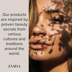 Spa Gift Set for Her - Relaxation Spa Kit for Women, Mother's Day Gifts Handmade in USA, Luxury Spa Gifts for Women, Spa Gift Basket for Mom, Pampering At Home Bath and Body Self Care Spa Package, Birthday Gifts for Women by ZAAINA