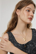 Pwiuor 14k Gold Ballon A Initial Anhänger Halskette Blasenbuchstaben Namenskette Zarte Zirkonia Alphabet Halskette Geburtstagsgeschenke für Frauen