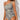 Holipick One Shoulder One Piece Swimsuit for Women Tummy Control Bathing Suits Modest Full Coverage Keyhole Swimwear Leopard