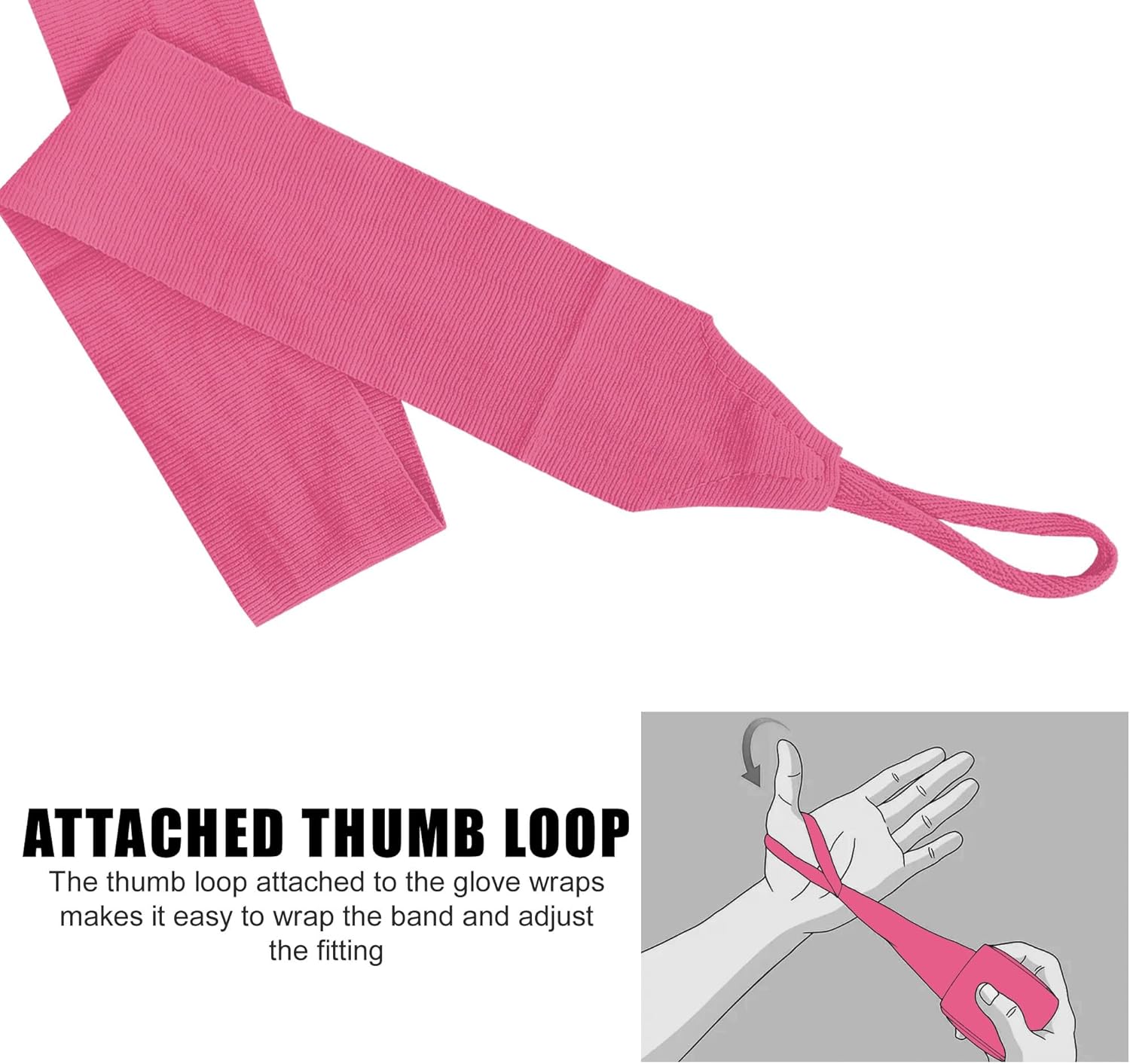 FARABI Kids Boxing Hand Wraps 2.5 Meters Junior Hand Wraps Boxing Hand Wraps Muay Thai Hand Wraps MMA Boxing Hand Wraps Men Boxing Hand Wraps Kids Boxing Hand Wraps Inner Gloves