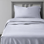 Kids Princess Full 4 Piece Sheet Set - Boys, Girls, Teens, Toddler - Easy Fit Deep Pockets - Breathable, Hotel Quality Bedding Sheets - Machine Washable - Wrinkle Free - Cute, Cozy, Soft - CGK Linens