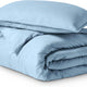 10 - Light Blue (No Comforter)