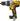 DEWALT 20V MAX XR Cordless Hammer Drill Driver Brushless, Heavy Duty 1/2", 3-Speed, Tool Only (DCD996B)