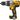 DEWALT 20V MAX XR Cordless Hammer Drill Driver Brushless, Heavy Duty 1/2", 3-Speed, Tool Only (DCD996B)