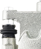 PHILTOP 18B5046 18B5047 Rear Disc Brake Caliper Assembly Fit for 2007-2017 Jeep Wrangler, 2008-2012 Jeep Liberty, 2007-2011 Dodge Nitro, 2018 Jeep Wrangler JK