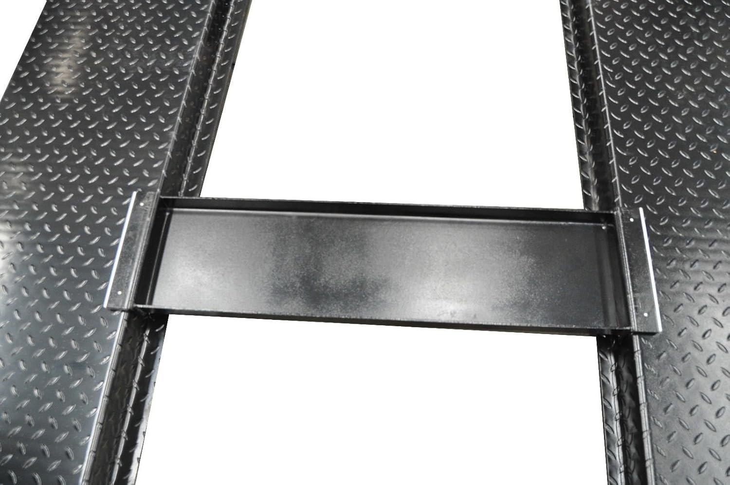 APlusLift HW-8SXLT 8000LB Extra Tall Extra Long Extra Wide 4-Post Portable Storage Service Car Lift / 36 Months Part Replacement