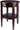 Winsome Concord Occasional Table, FURNITURE, Walnut