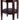 Winsome Concord Occasional Table, FURNITURE, Walnut