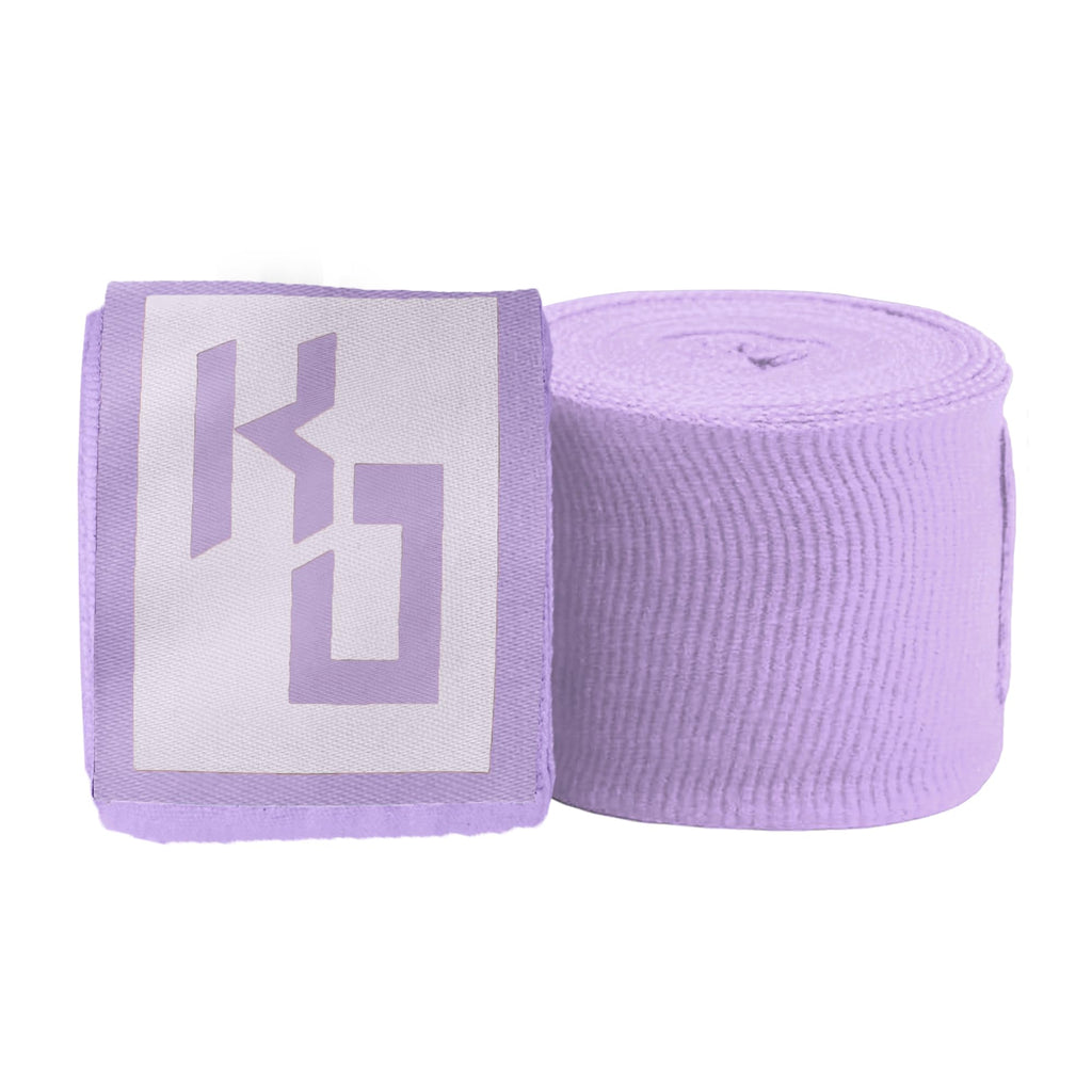 Boxing Hand Wraps - Hand Protection for Boxing Gloves Muay Thai Kickboxing MMA Boxing Equipment for Men and Women