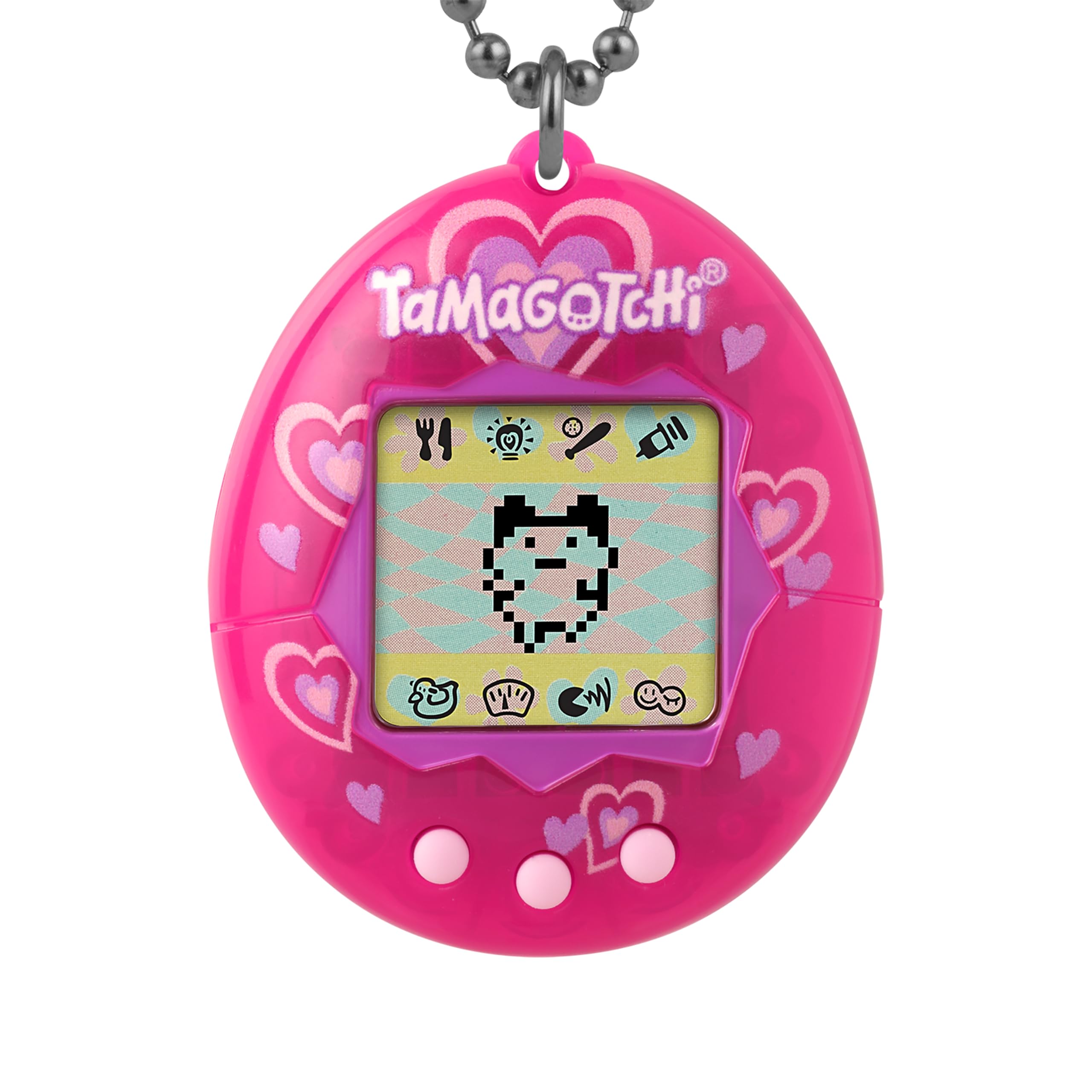Tamagotchi Original - Celebration Egg (Amazon Exclusive)