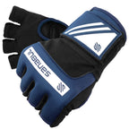 Sanabul Gel Boxing Hand Wraps for Men & Women Muay Thai MMA Kickboxing Quick Wraps Boxing Inner Gloves Wrist Knuckle Protection