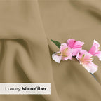 Queen Pillow Cases Set of 2 - Soft, Hotel Quality Pillowcase Covers - Comfy, Luxury Bedding for Women, Men, Kids & Teens - Machine Washable Pillow Protectors - 2 Piece - Queen Size White Pillow Cover