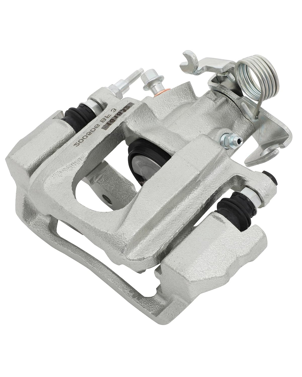 cciyu 18-4072 18-4071 Front Left & Right Brake Calipers Without Bracket For Avanti,For Buick,For Chevy,For GMC,For Isuzu,For Oldsmobile,For Pontiac