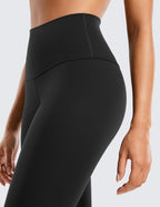 CRZ YOGA Butterluxe High Waisted Lounge Legging 25" - Buttery Soft Workout Yoga Pants for Women